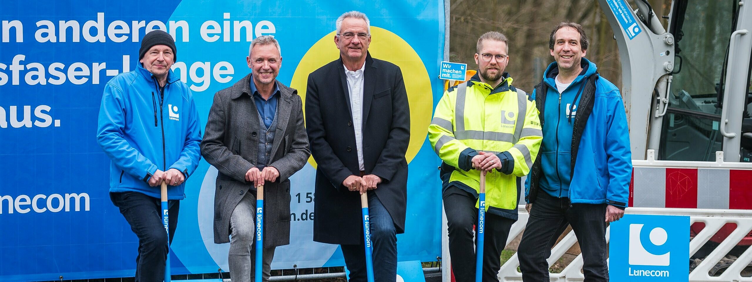 (Foto: Lünecom Kommunikationslösungen GmbH)