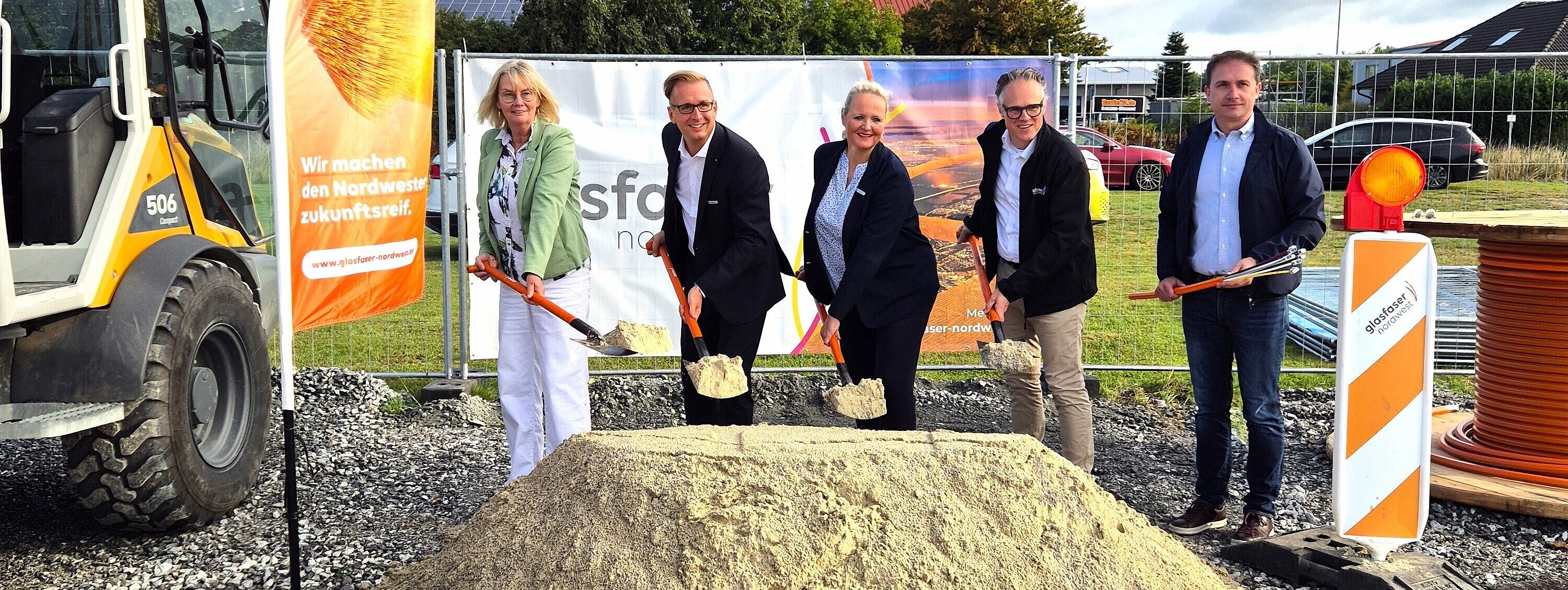 (Foto: Glasfaser Nordwest)