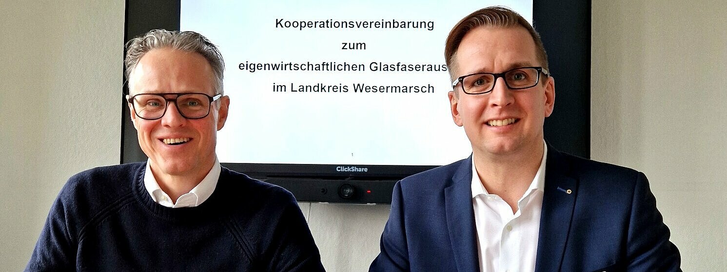 (Foto: Landkreis Wesermarsch / Meister)