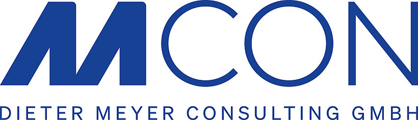 MCON Dieter Meyer Consulting GmbH