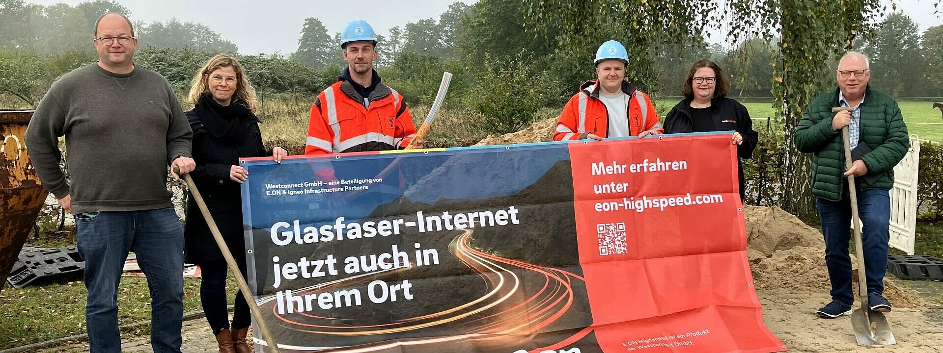 (Foto: Westconnect)