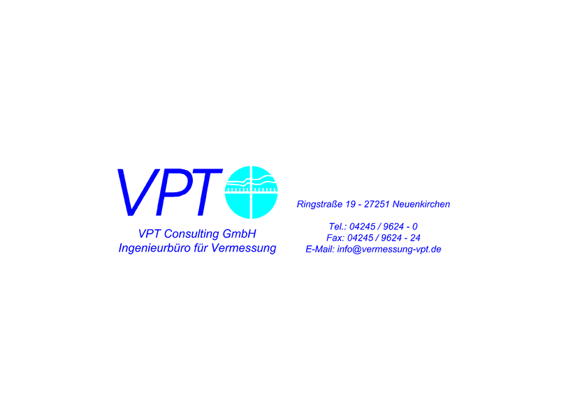 VPT Consulting GmbH
