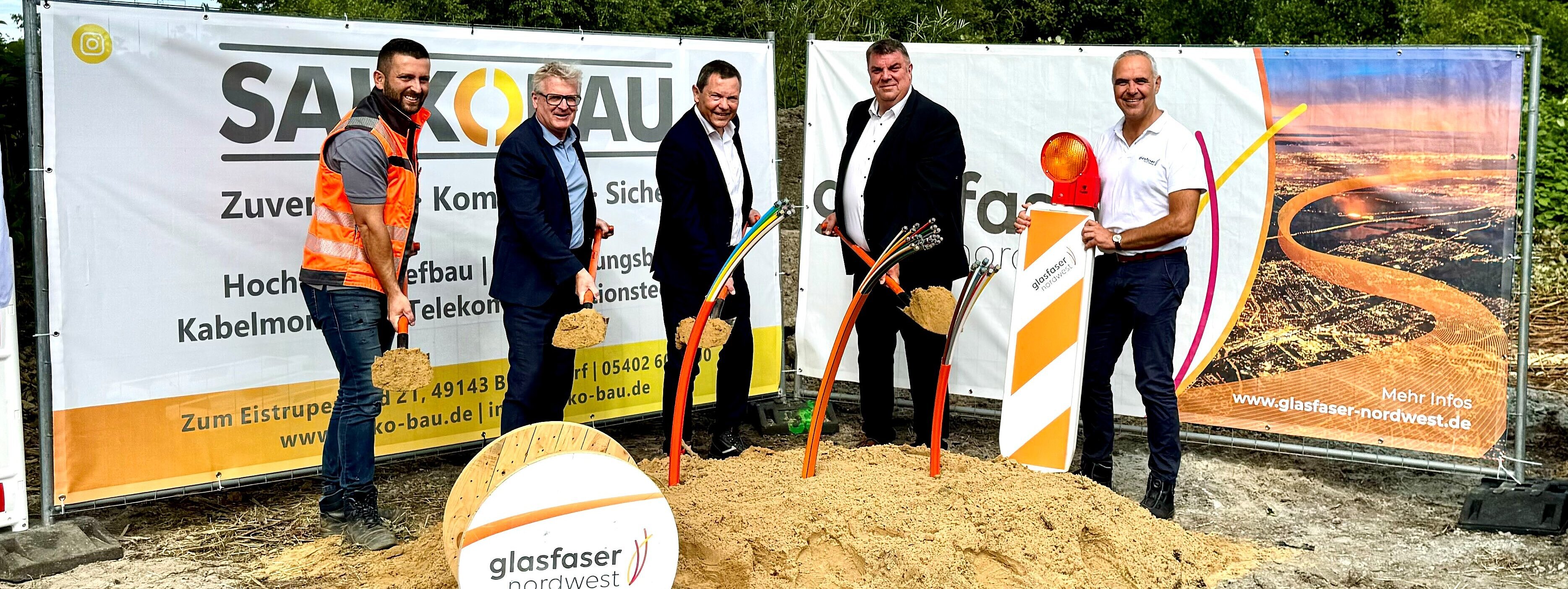 (Foto: Glasfaser Nordwest)
