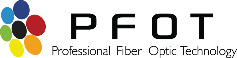 Professional Fiber Optic Technology  (PFOT Grzegorz Śliwa)