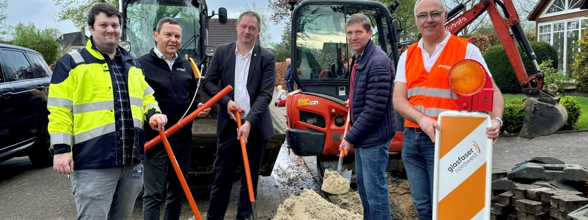 (Foto: Glasfaser Nordwest)