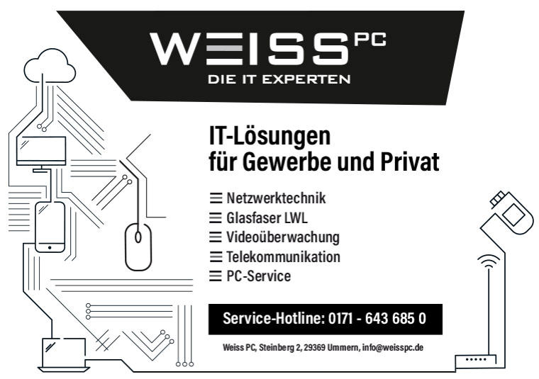 WeissPC