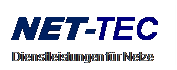 NET-TEC Dienstleistungen für Netze
