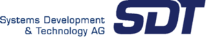 SD&T AG - Systems Development & Technology AG