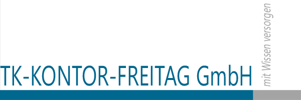 TK-KONTOR-FREITAG GmbH